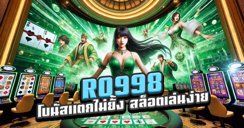 RO998-โบนัสแตกไม่ยั้ง-สล็อตเล่นง่าย-รวยไว